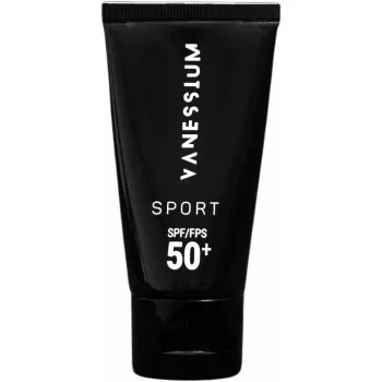 Vanessium Sport Crema Solar...