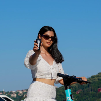 Vanessium Sport Crema Solar SPF50+, 50 Ml