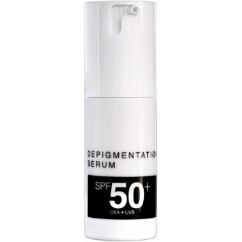 Vanessium Depigmentation Serum SPF50+, 100Ml