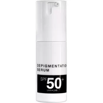 Vanessium Depigmentation...