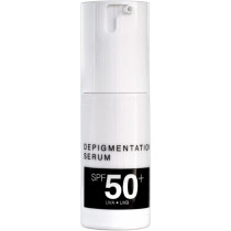 Vanessium Depigmentation Serum SPF50+, 100Ml