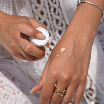 Vanessium Depigmentation Serum SPF50+, 100Ml