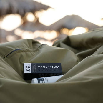 Vanessium Depigmentation Serum SPF50+, 100Ml