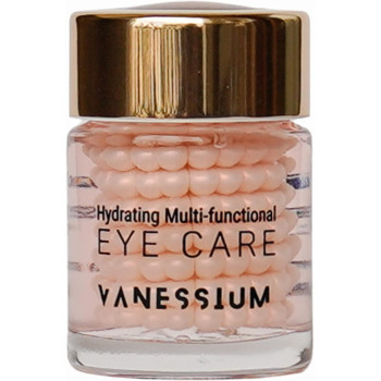 Vanessium Eye Care Multifunctional Cream, 15 Ml