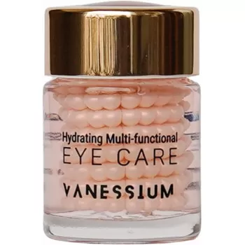 Vanessium Eye Care...