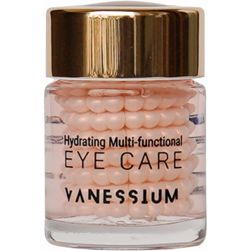 Vanessium Eye Care Multifunctional Cream, 15 Ml