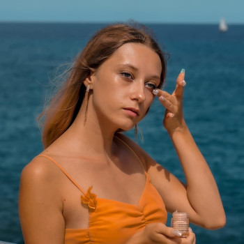 Vanessium Eye Care Multifunctional Cream, 15 Ml