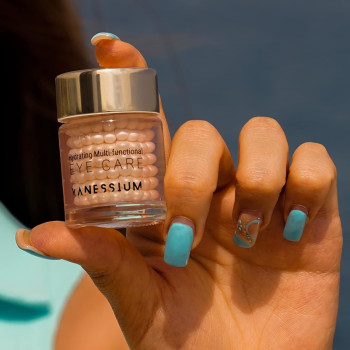 Vanessium Eye Care Multifunctional Cream, 15 Ml