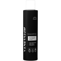 Vanessium Shampoo After Sun With Aloe Vera And Macadamia Extracts, 200 Ml