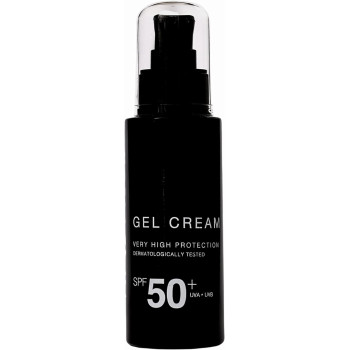 Vanessium Gel Cream SPF50+, Non Greasy Gel-Cream Texture, Water Resistant, 50 Ml