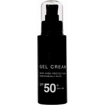 Vanessium Gel Cream SPF50+, Non Greasy Gel-Cream Texture, Water Resistant, 50 Ml