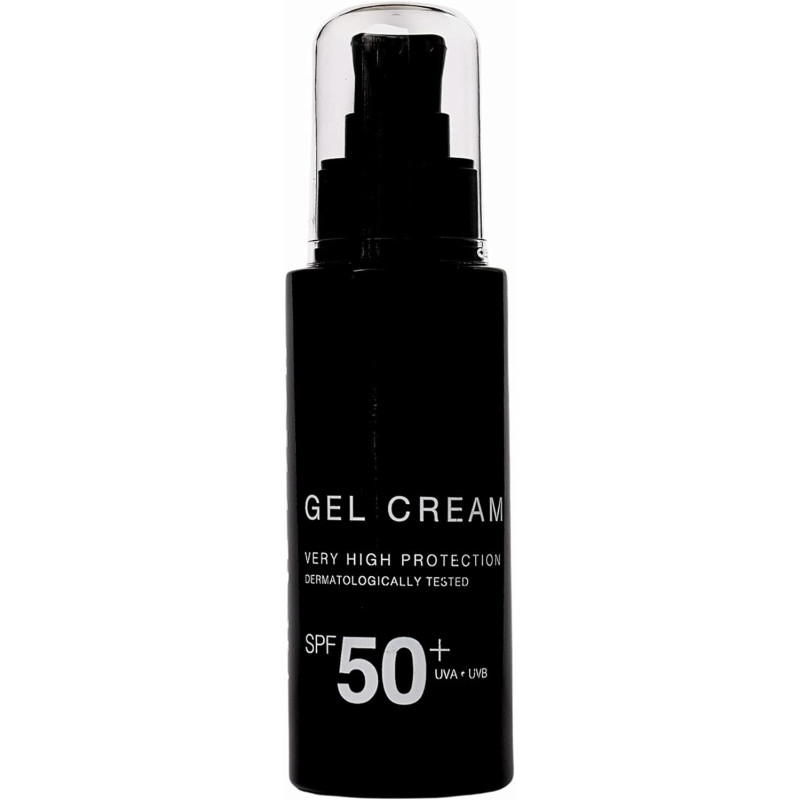 Vanessium Gel Cream SPF50+, Non Greasy Gel-Cream Texture, Water Resistant, 50 Ml