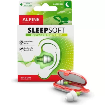 Alpine Sleepsoft Sleeping...