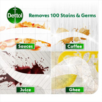 Dettol Antibacterial Power Floor Cleaner, Kills 99.9 Percentage Of Germs, Lavender Fragrance, Can Be Paired With Vacuum Cleaner For Cleaner And Shinier Floors, 900 Ml