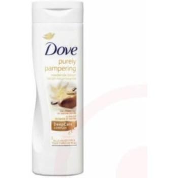 Dove Purely Pampering Shea Butter And Warm Vanilla Body Lotion, 250 Ml