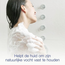 Dove Silk Glow Nourishing Body Wash, Pack Of 3, 500 Ml Each