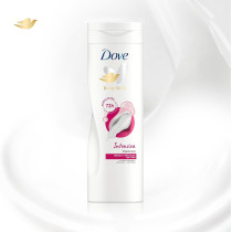 Dove Intense Nourishment Body Lotion, 250 Ml
