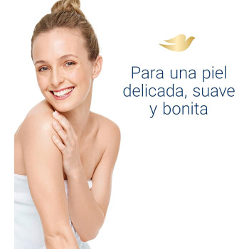 Dove Intense Nourishment Body Lotion, 250 Ml