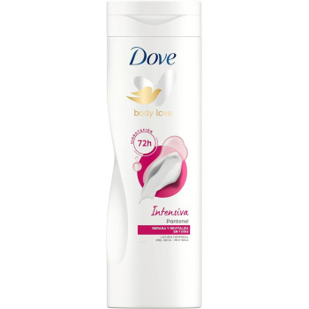 Dove Intense Nourishment Body Lotion, 250 Ml