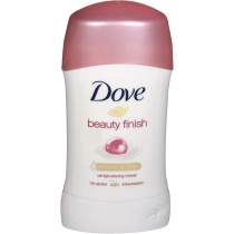 Dove Beauty Finish Antiperspirant Deodorant Stick, 40 Ml