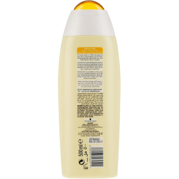 Fa Shower Gel Vanilla Honey Yoghurt, 500Ml