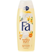 Fa Shower Gel Vanilla Honey Yoghurt, 500Ml