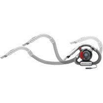 Black+Decker 12V Flexi Auto Dustbuster Handheld Vacuum For Cars, Red/Grey, PD1200AV-XJ, 1 Year Warranty