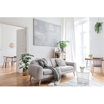 Kenwood Cordless Vacuum Cleaner, Cordless Handheld, 14.8V Lithium Battery, 500ML Dust Capacity, 120ML Liquid Capacity, Crevice Tools, Brush Nozzle, Squeege, Black/Grey, â€ŽOWHVP19.000SI, 1 Year Warranty