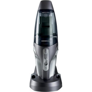 Kenwood Cordless Vacuum...