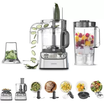 Kenwood Food Processor...