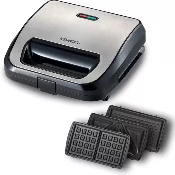 Kenwood 3-In-1 Sandwich...
