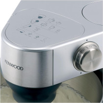 Kenwood Stand Mixer Kitchen Machine Prospero 900W With 4.3L Stainless Steel Bowl, K-Beater, Whisk, Dough Hook, Glass Blender, Meat Grinder, Food Processor,Juicer,Citrus Juicer, Multi Mill, Silver, KM287, 1 Year Warranty