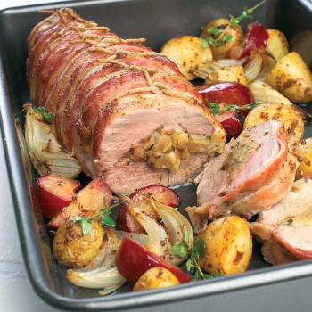 Kenwood 45L Toaster Oven - Oven Toaster Grill Large Capacity Double Glass Door Multifunctional With Rotisserie And Convection Function For Grilling, Toasting, Broiling, Baking, Defrosting, Silver, MOM45, 1 Year Warranty