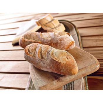 Kenwood 45L Toaster Oven - Oven Toaster Grill Large Capacity Double Glass Door Multifunctional With Rotisserie And Convection Function For Grilling, Toasting, Broiling, Baking, Defrosting, Silver, MOM45, 1 Year Warranty