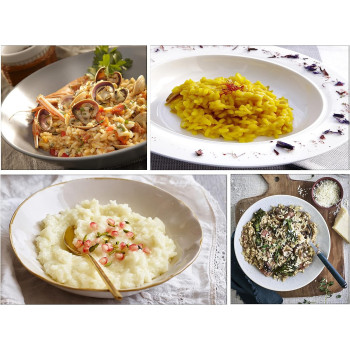 Kenwood 2-In-1 Rice Cooker 1.8L, 10-Cups Rice With Food Steamer Basket, Non-Stick Cooking Pot, Temepered Glass Lid, Warm/Cook Lights, Spatula Holder, Detachable Cord, Silver, RCM45.000SS, 1 Year Warranty