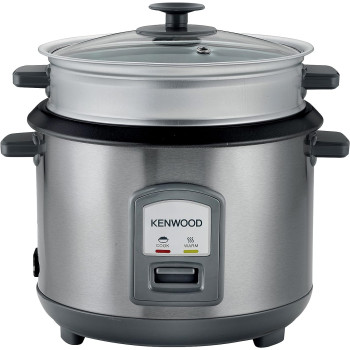 Kenwood 2-In-1 Rice Cooker...
