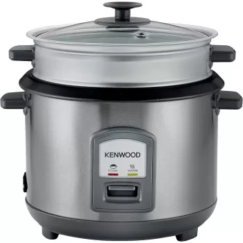 Kenwood 2-In-1 Rice Cooker...