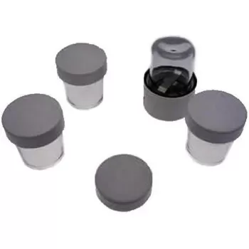 Kenwood Glass Multi Mill...