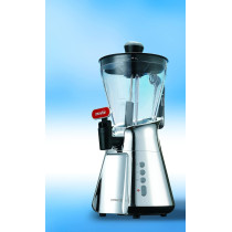 Kenwood Smoothie Blender 500W Blender/Smoothie Maker 1.5L High-Speed Professional For Making Smoothie, Crushing Ice, Low And Control, Silver, â€Ž0WSB266001, 1 Year Warranty