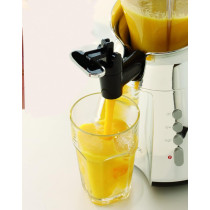 Kenwood Smoothie Blender 500W Blender/Smoothie Maker 1.5L High-Speed Professional For Making Smoothie, Crushing Ice, Low And Control, Silver, â€Ž0WSB266001, 1 Year Warranty