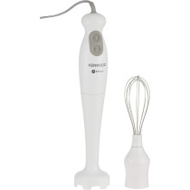 Kenwood Portable True Triblade Hand Blender, White, HB683, 1 Year Warranty