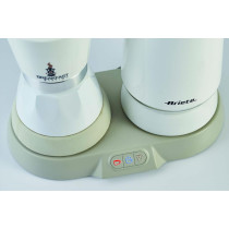 Ariete Multi-Layered 3 In 1 Breakfast Station, White, ART1344, 1 Year Warranty