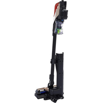 Hitachi Cordless Stick Vacuum Cleaner, Champagne Gold, ‎PVXEH900240CG, 1 Year Warranty