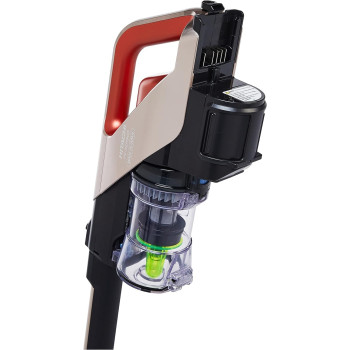 Hitachi Cordless Stick Vacuum Cleaner, Champagne Gold, ‎PVXEH900240CG, 1 Year Warranty