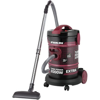Nikai 25 Liter, 2000 W...