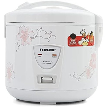 Nikai 1.8 L, 640-762W...