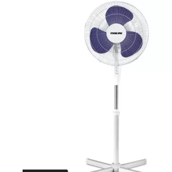 Nikai Pedstal Stand Fan,...