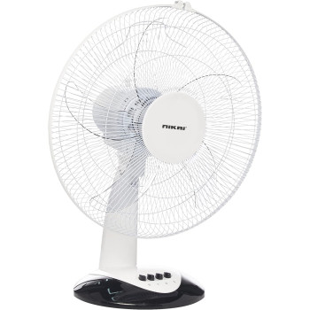 Nikai 16 Inch Wall Fan With...