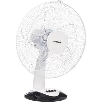 Nikai 16 Inch Wall Fan With...