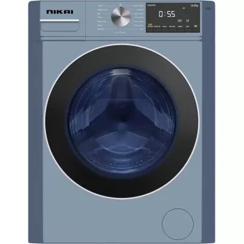 Nikai 8KG 1400 RPM Front...